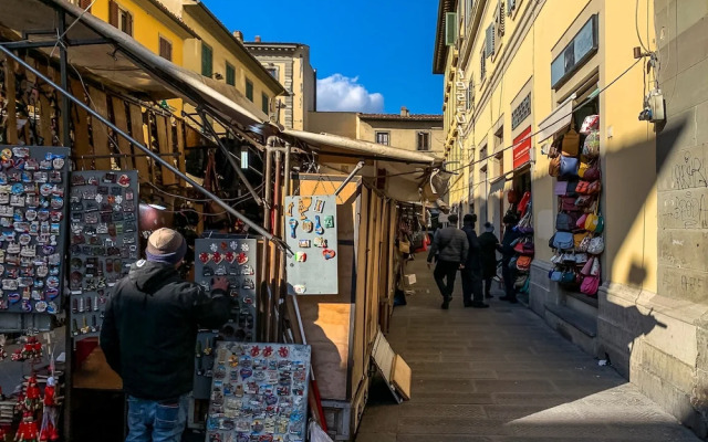 Ariento 18 in Firenze