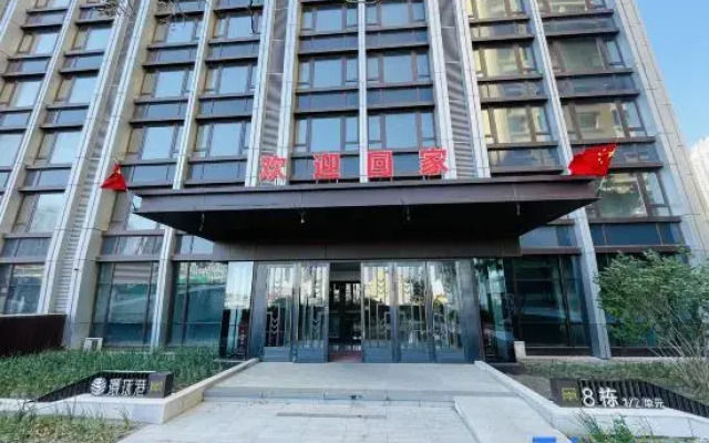 Sunset River View Homestay