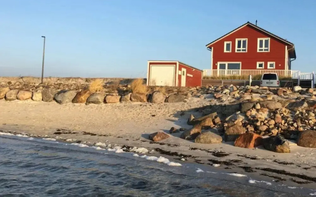 Holiday Home Sailor's Shack