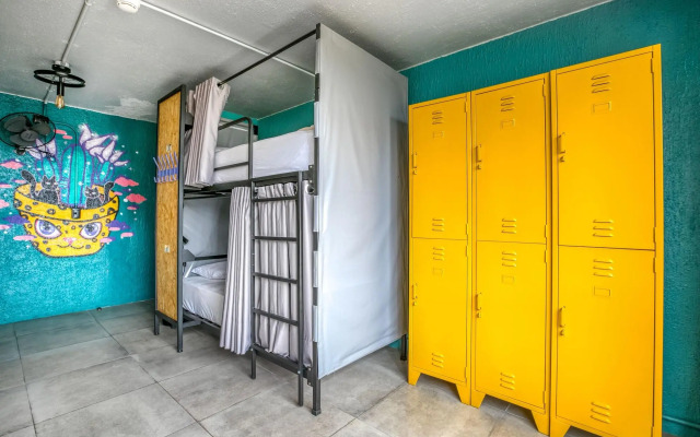 Selina Apartments Miraflores