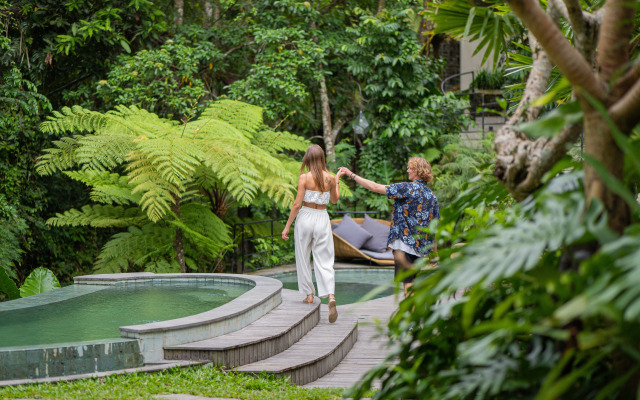 Amarea Resort & Spa Ubud by iNi Vie Hospitality