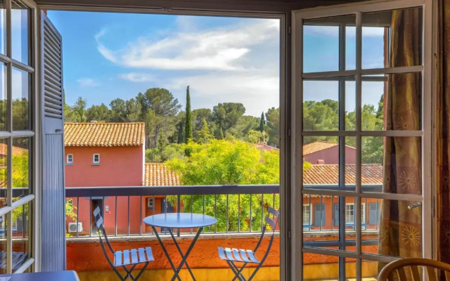 SOWELL RESIDENCES Chenes Verts