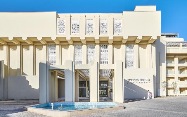 Steigenberger Pure Lifestyle (Adults Only)