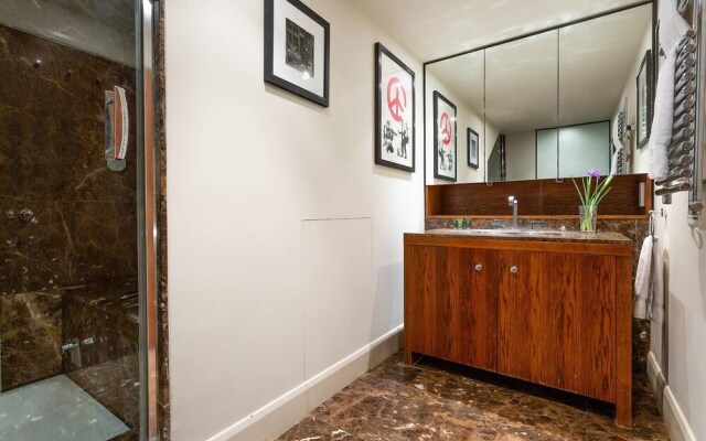 Trendy 2br Duplex Apartment in Paddington