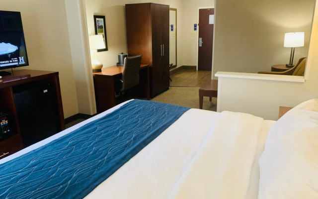 Comfort Inn & Suites Conway