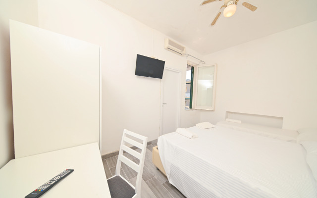 Hotel Villa Diana