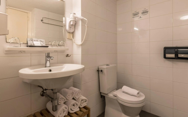 Hotel Amstelzicht