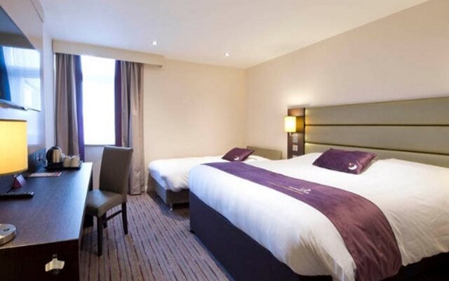 Premier Inn Glasgow Braehead