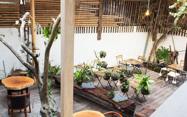 Feel At Home Guest House