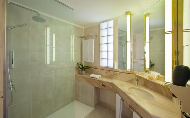 Corallium Dunamar by Lopesan Hotels - Adults Only