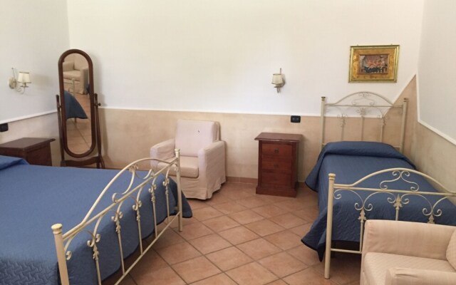 Agriturismo "Le Torri"