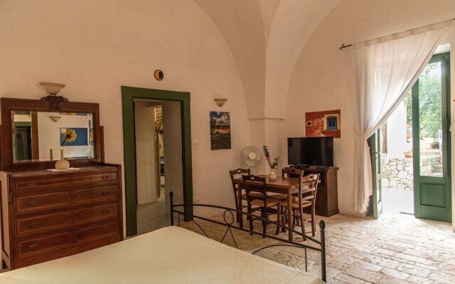 Masseria Trotta