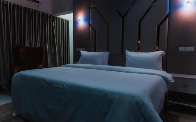 Tobas Apartment