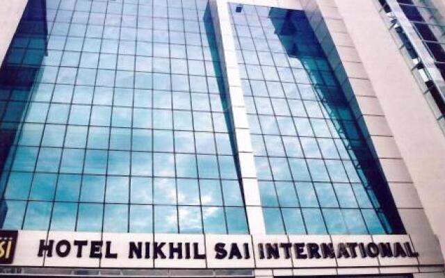 Hotel Nikhil Sai International