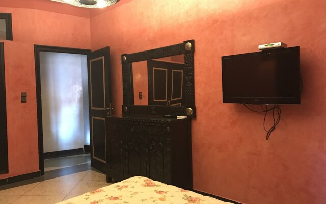 Sabor Appartement Rachadi Gueliz