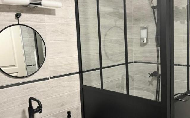 Relais de la Venise verte