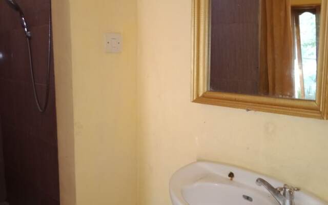 Roby Homestay