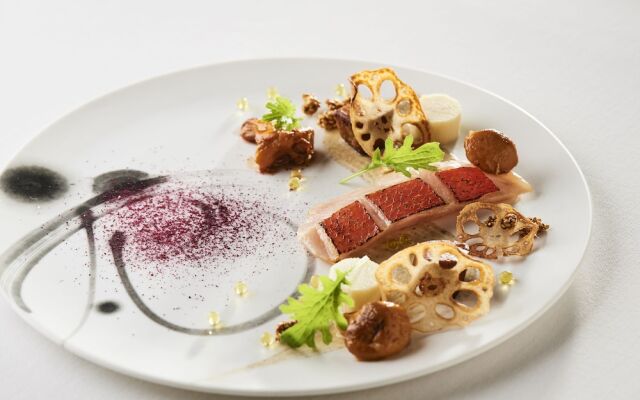 The Hiramatsu Hotels & Resorts Kashikojima