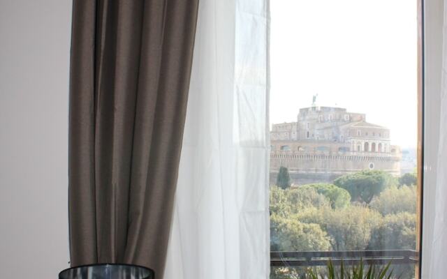 Le stanze Del Vaticano Bed & Breakfast