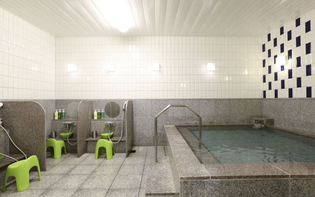 Hotel Hokke Club Sapporo