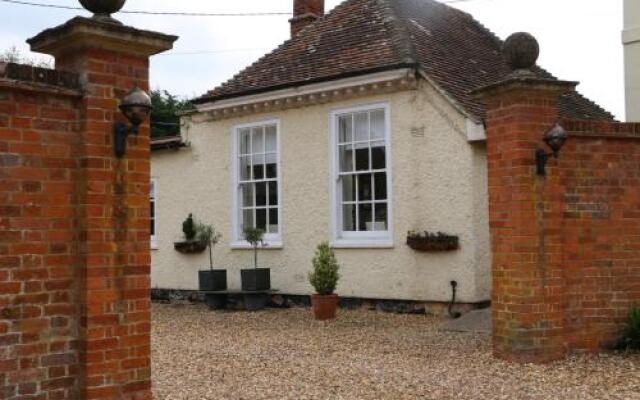 The Carriage House