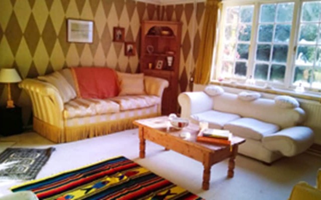 Orchard Pond Bed & Breakfast