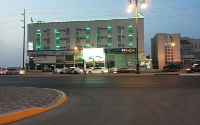 Al Eairy Furnished Apartments Al Ahsa 2