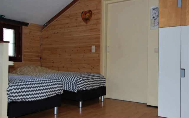 Vakantiestudio 'Kleine Johannes'