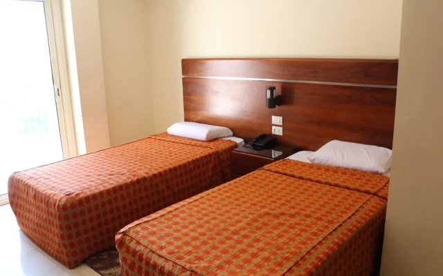 Pharaohs Hotel