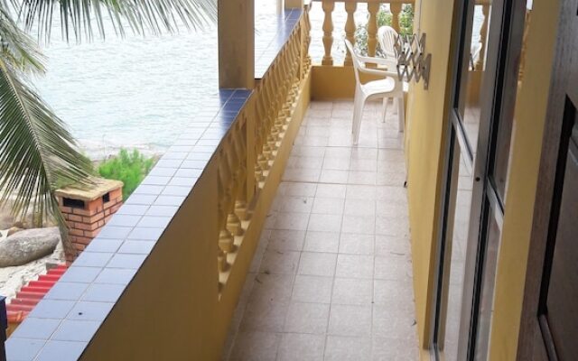 Pousada Prainha da Nina