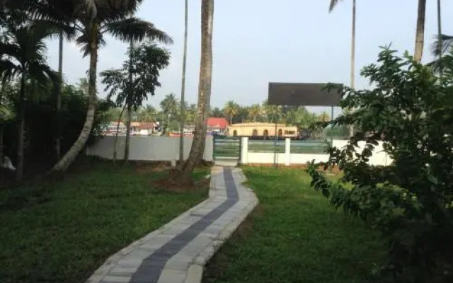 Pamba Inn - A Wandertrails Stay