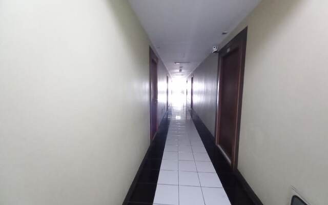 Capital O 93959 Apartement Gateway Cicadas By MG Property