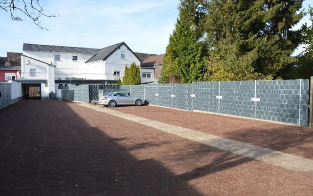 Pension Zur Traube