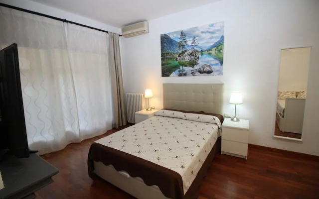 Rooms Vilaproma