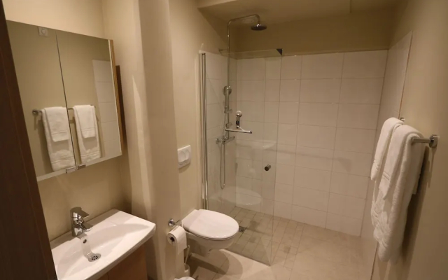 K16 apartments