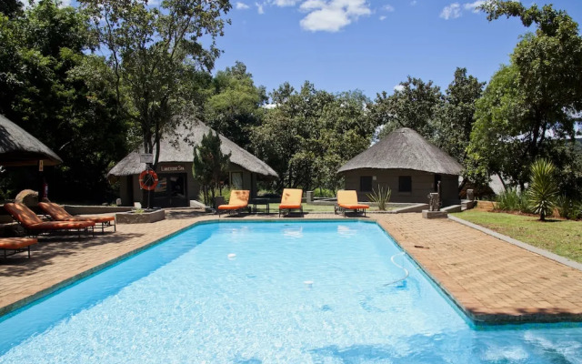 Entabeni Mountain Lodges