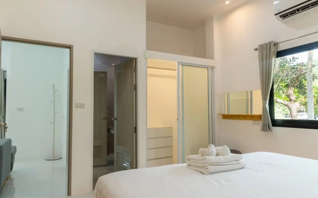 Garto Beach Resort Samui