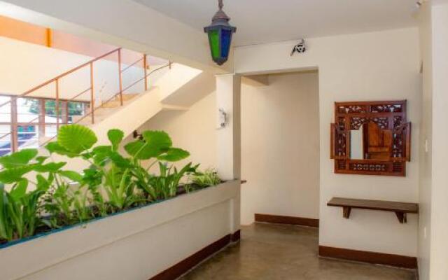 Flamingo Guest House Znz