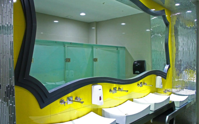 Hotel Vista Hermosa