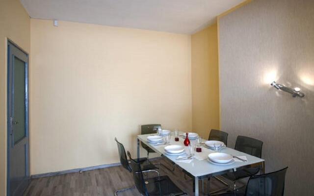 Marina Apartment