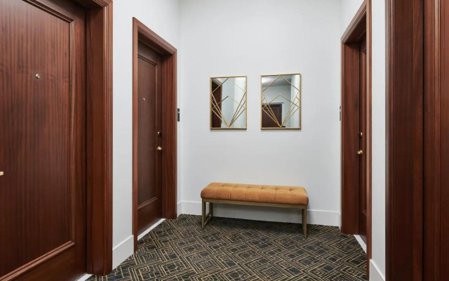 The Darling Hotel