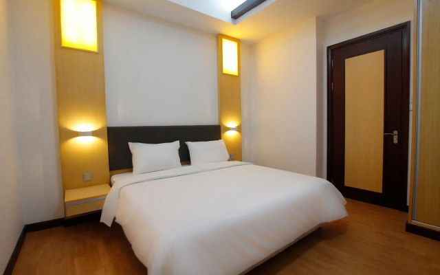 Imperial Suites Miri