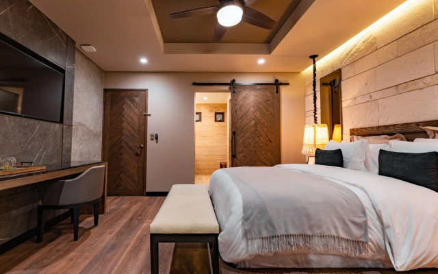 Casa Luciana Condesa