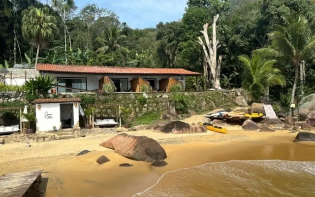 Ilha Grande - Angra dos Reis RJ