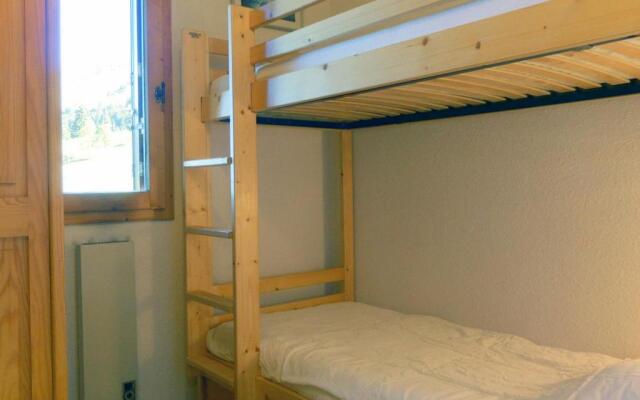 Appartement Méribel, 2 pièces, 4 personnes - FR-1-182-92