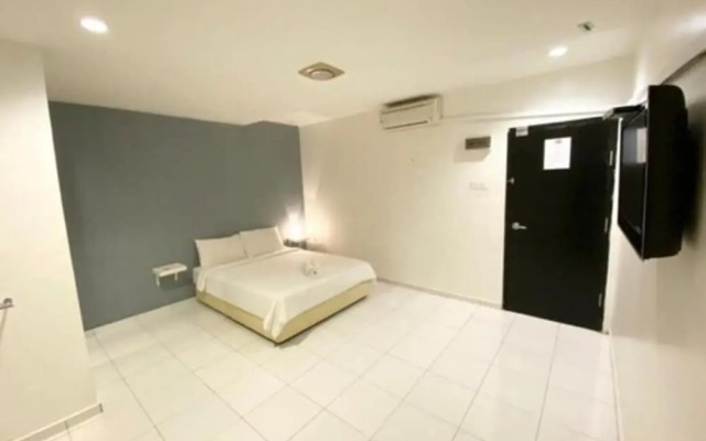 One One 08 Hotel Tapah