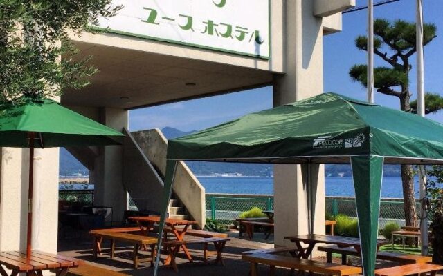 Shodoshima Olive Youth Hostel