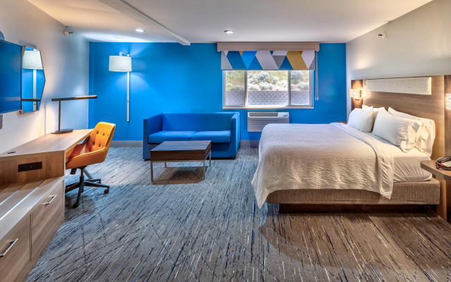 Holiday Inn Express Winnemucca by IHG