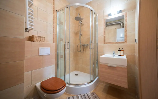 RentPlanet - Apartament Mickiewicza