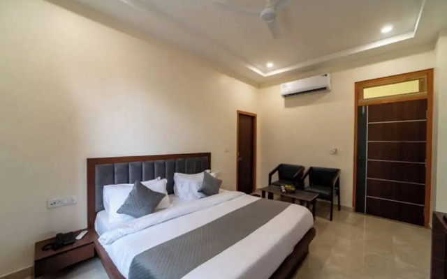 Joy Bagh Resort
